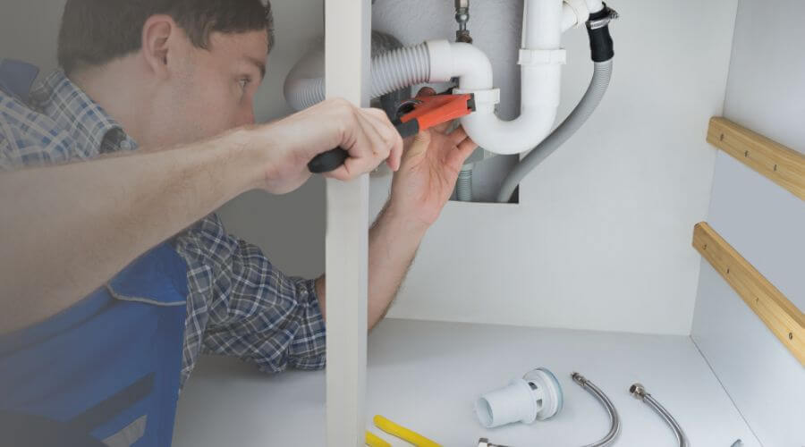 Local water heater installation in Carrollton, GA